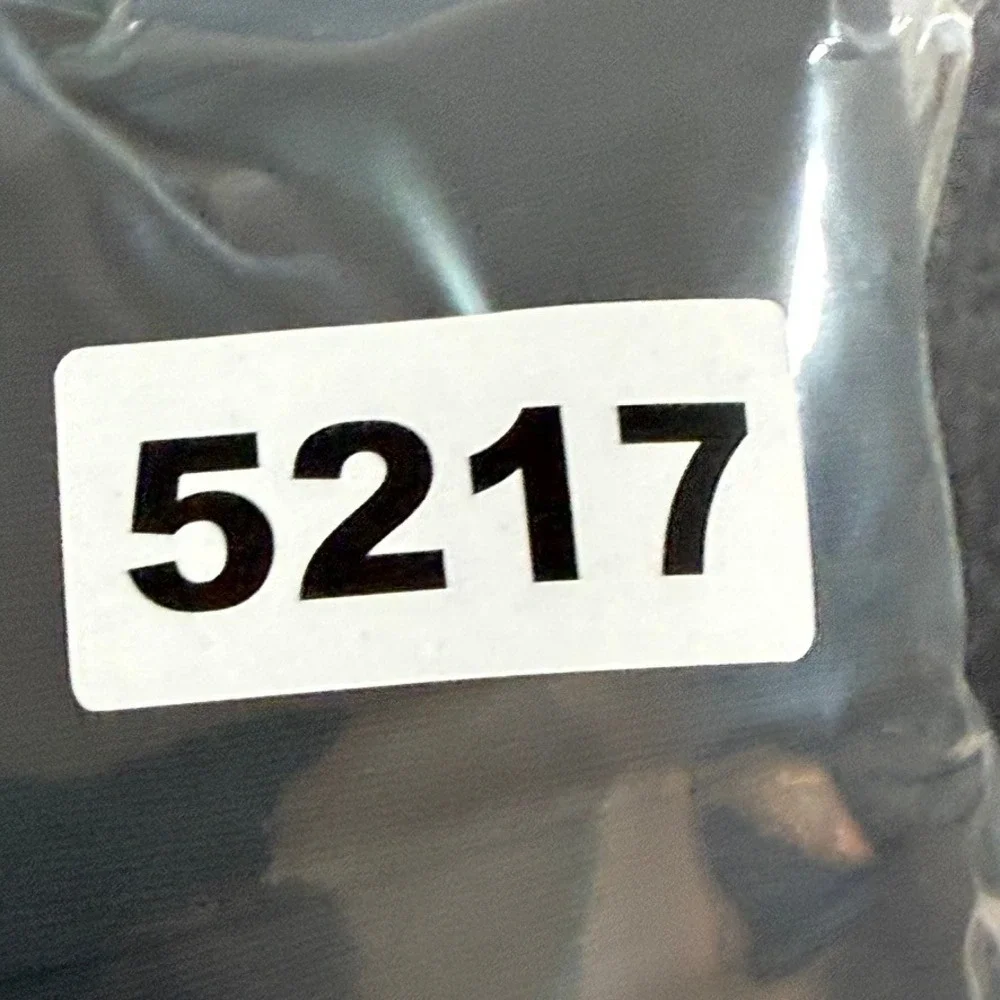 Proper Cloth Black 100% Merino Wool Pleated Dress Pants Flannel Trouser 36x31